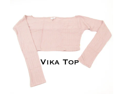 RubiaWear – Leg Warmers & Dance Tops | Ballet Warm-Up Collection